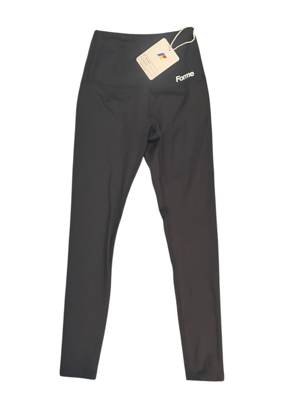 Forme Sculpt+ Legging for Core & Back Alignment - Picture 3 of 4